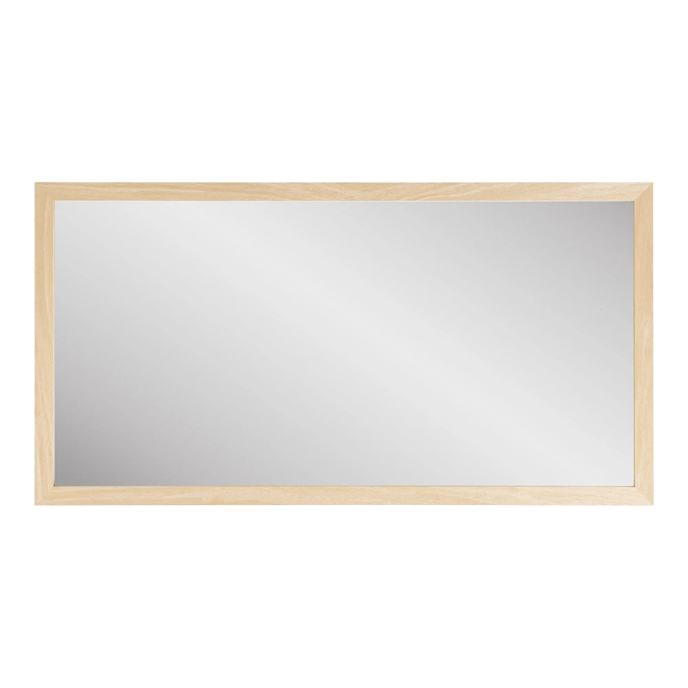 Oglinda cu rama din MDF Maro L45xH75cm Scottsdale