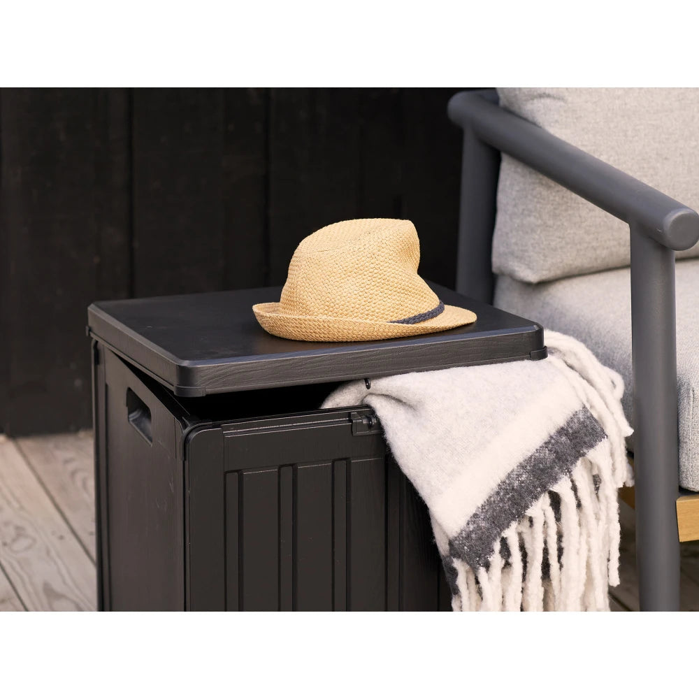 Oglinda cu rama din MDF Maro L45xH75cm Scottsdale