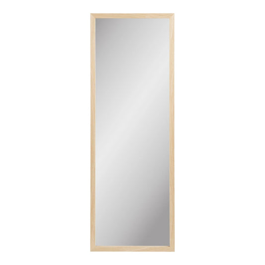 Oglinda cu rama din MDF Maro L45xH110cm Scottsdale