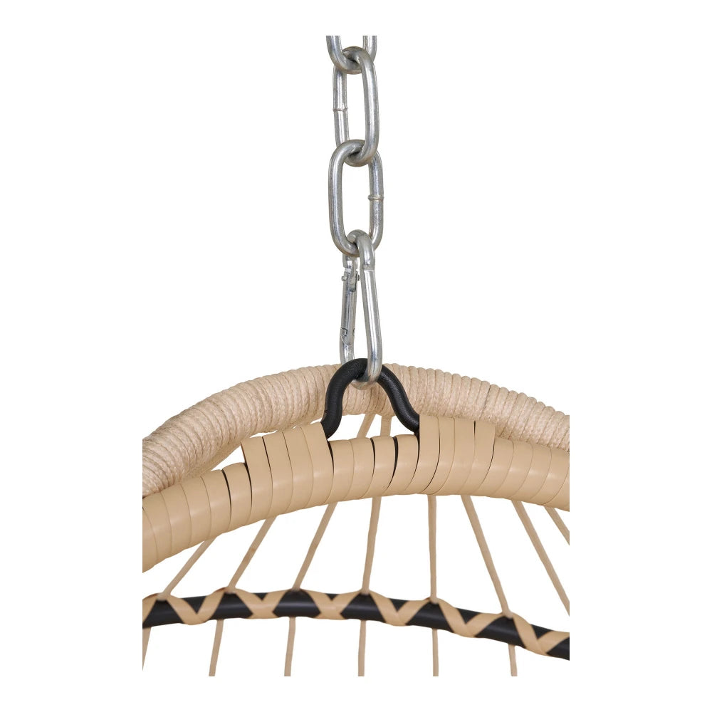 Oglinda cu rama din MDF Maro L45xH110cm Scottsdale