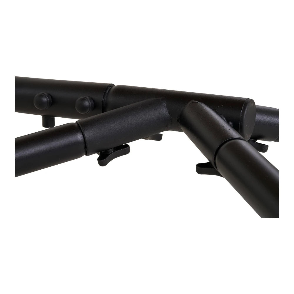 Oglinda cu rama din MDF Maro L45xH110cm Scottsdale