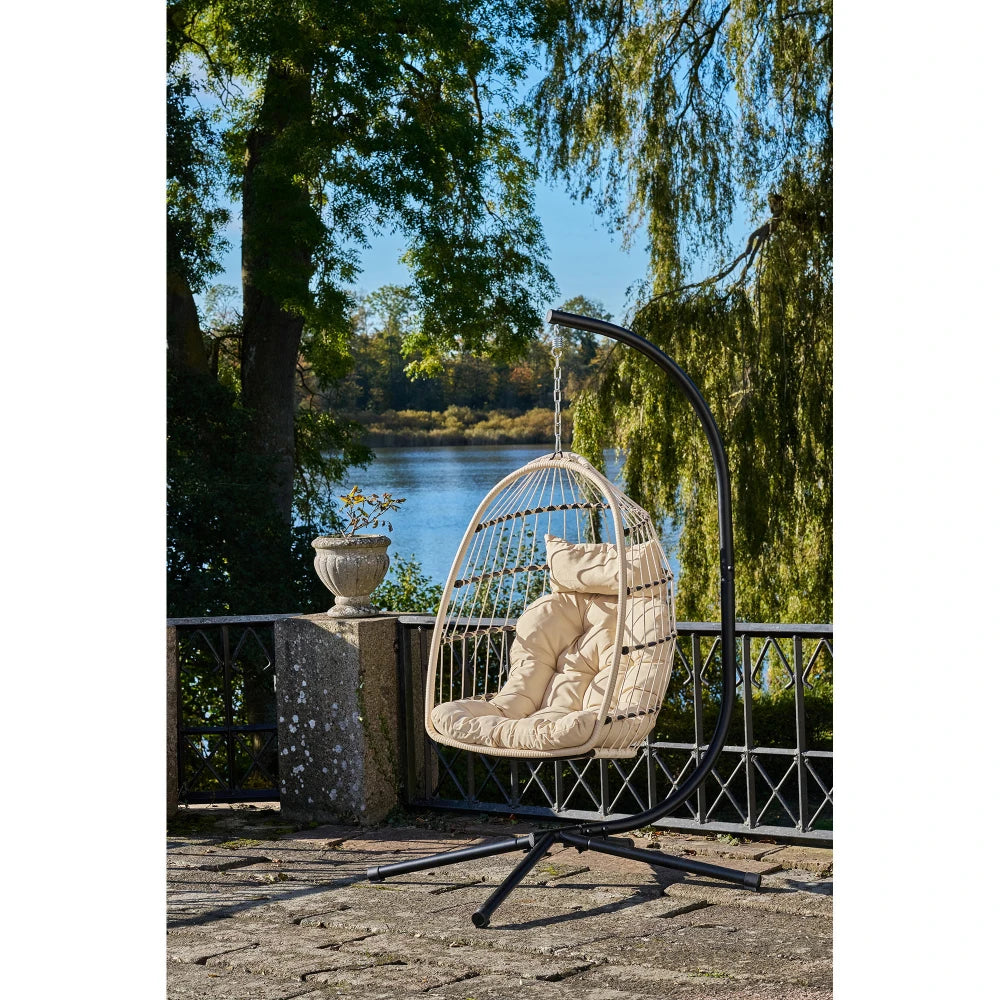 Oglinda cu rama din MDF Maro L45xH110cm Scottsdale