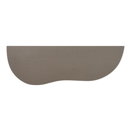 Polita din MDF Maro L57xH2,5cm Botta
