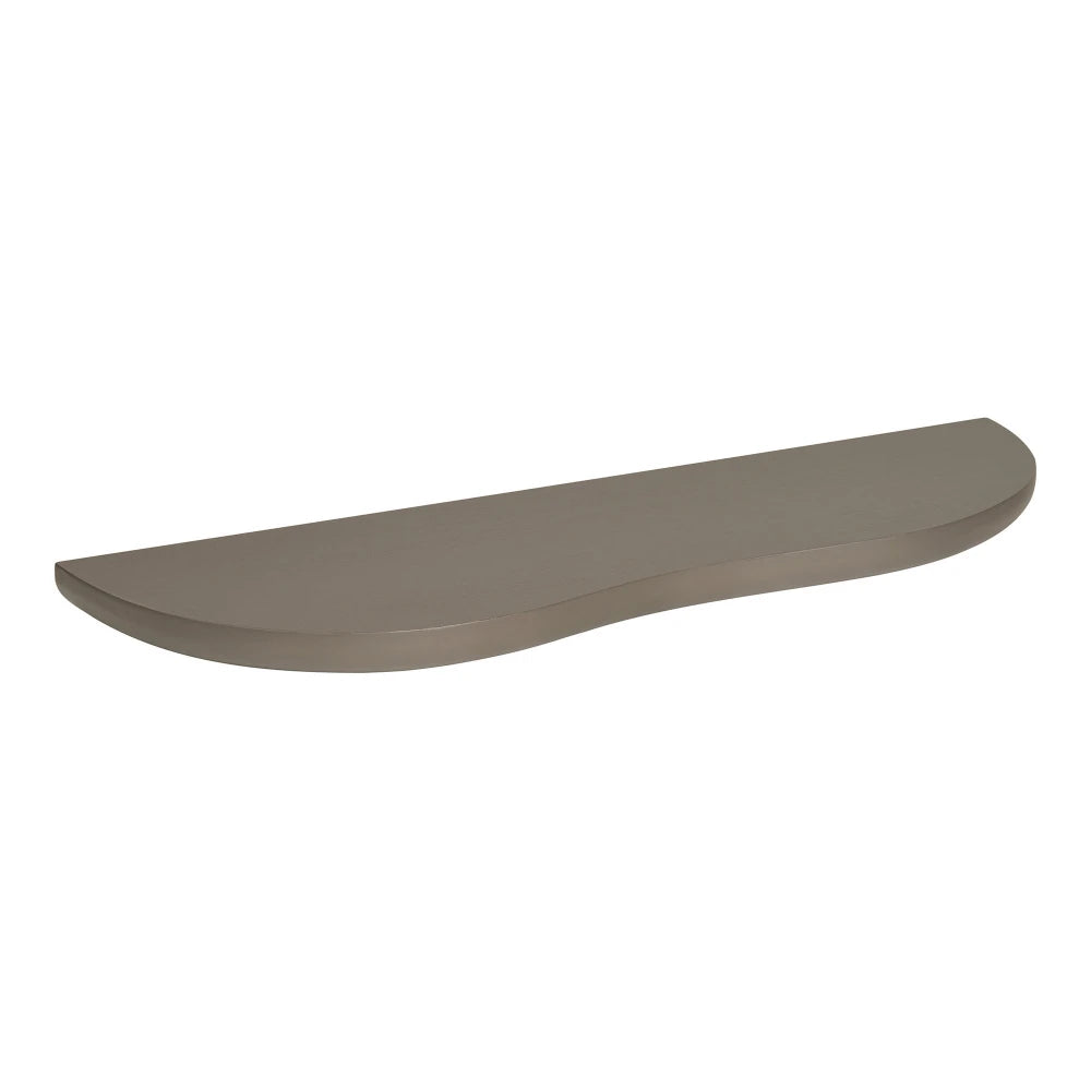 Polita din MDF Maro L57xH2,5cm Botta