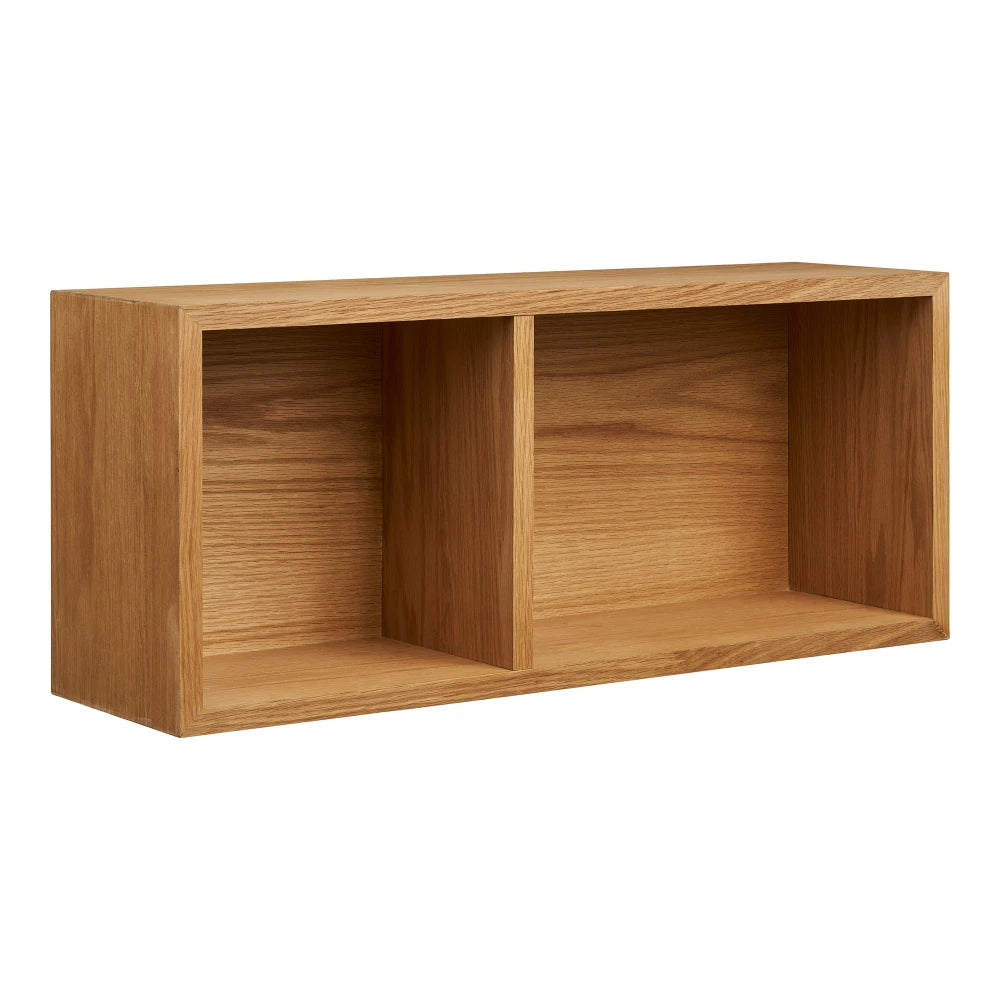 Raft suspendat din MDF Maro L71xH30cm Oshawa