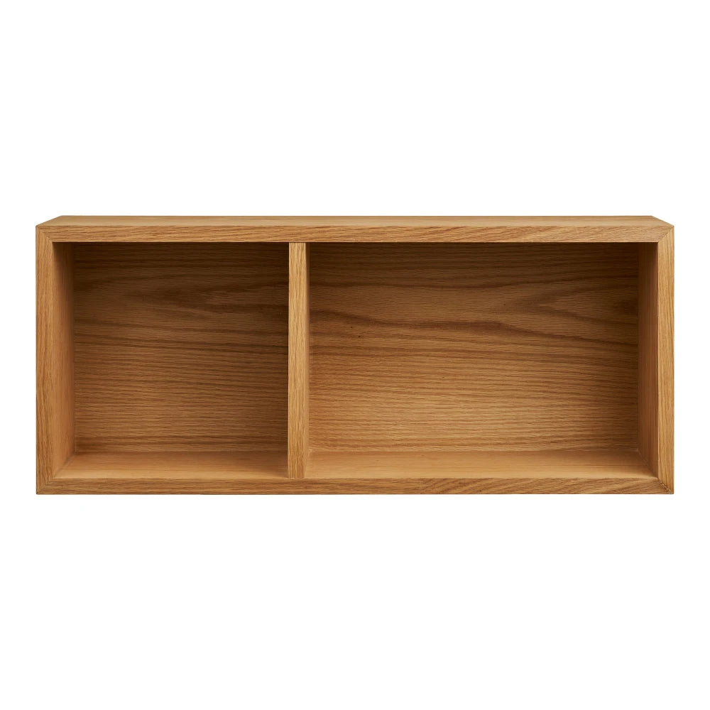 Raft suspendat din MDF Maro L71xH30cm Oshawa