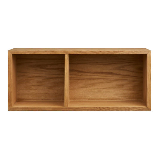 Raft suspendat din MDF Maro L71xH30cm Oshawa