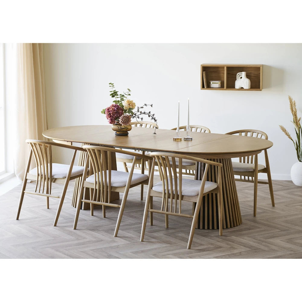 Raft suspendat din MDF Maro L71xH30cm Oshawa