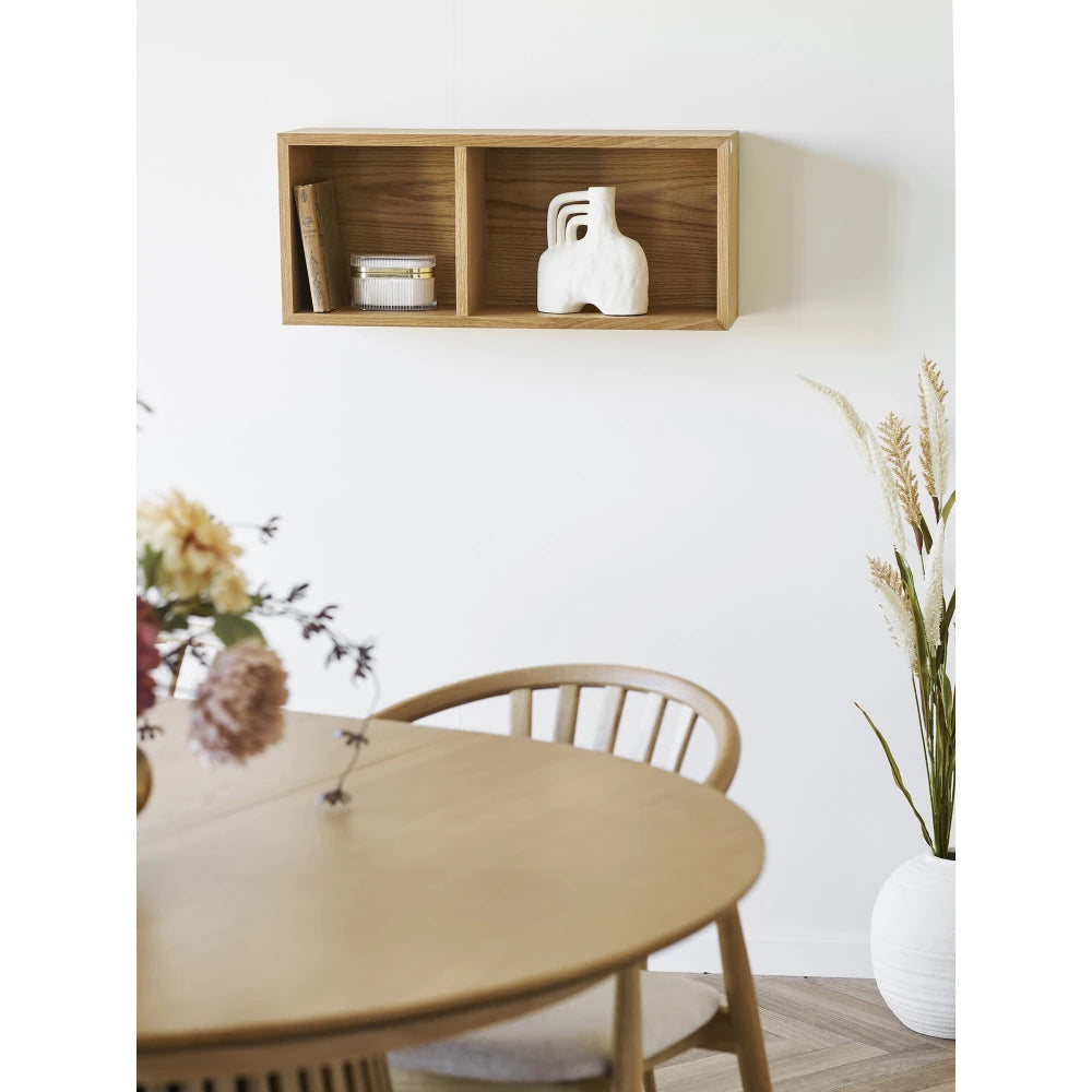 Raft suspendat din MDF Maro L71xH30cm Oshawa