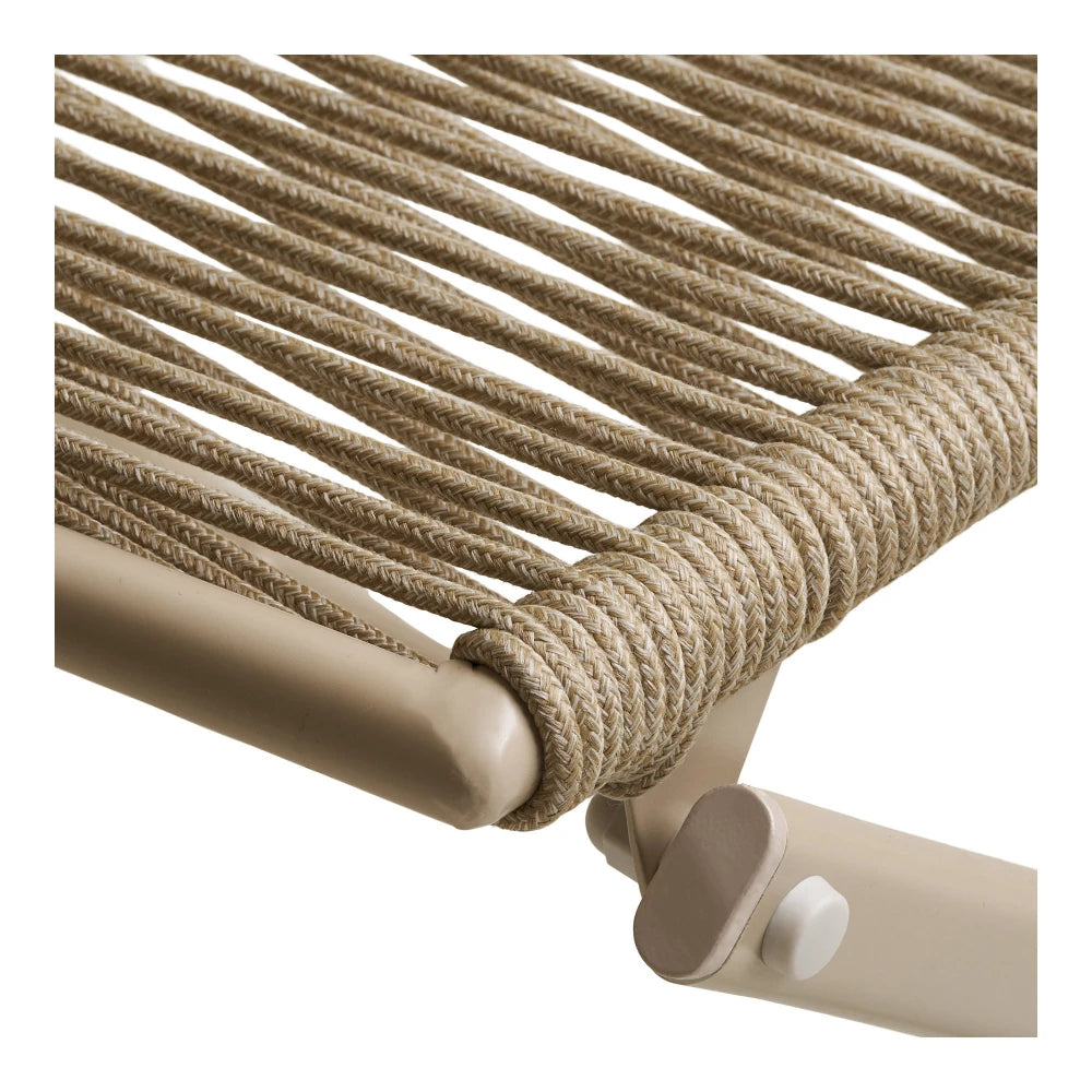 Set masa cu 2 scaune de exterior L60/55xH71/84cm Arcas