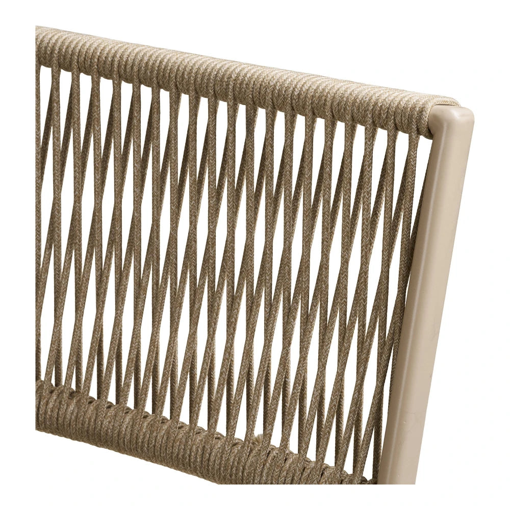 Set masa cu 2 scaune de exterior L60/55xH71/84cm Arcas