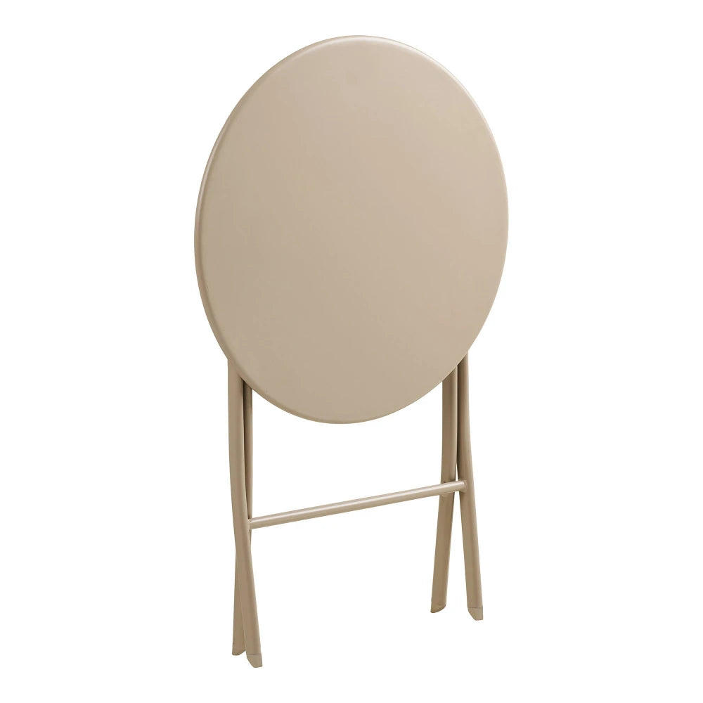Set masa cu 2 scaune de exterior L60/55xH71/84cm Arcas