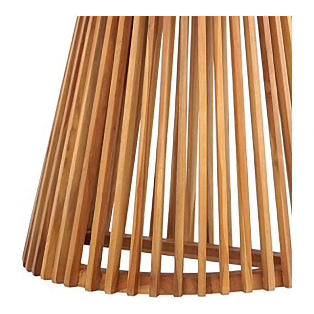 Masa de exterior din Lemn de tec Maro L200xH75cm Berja
