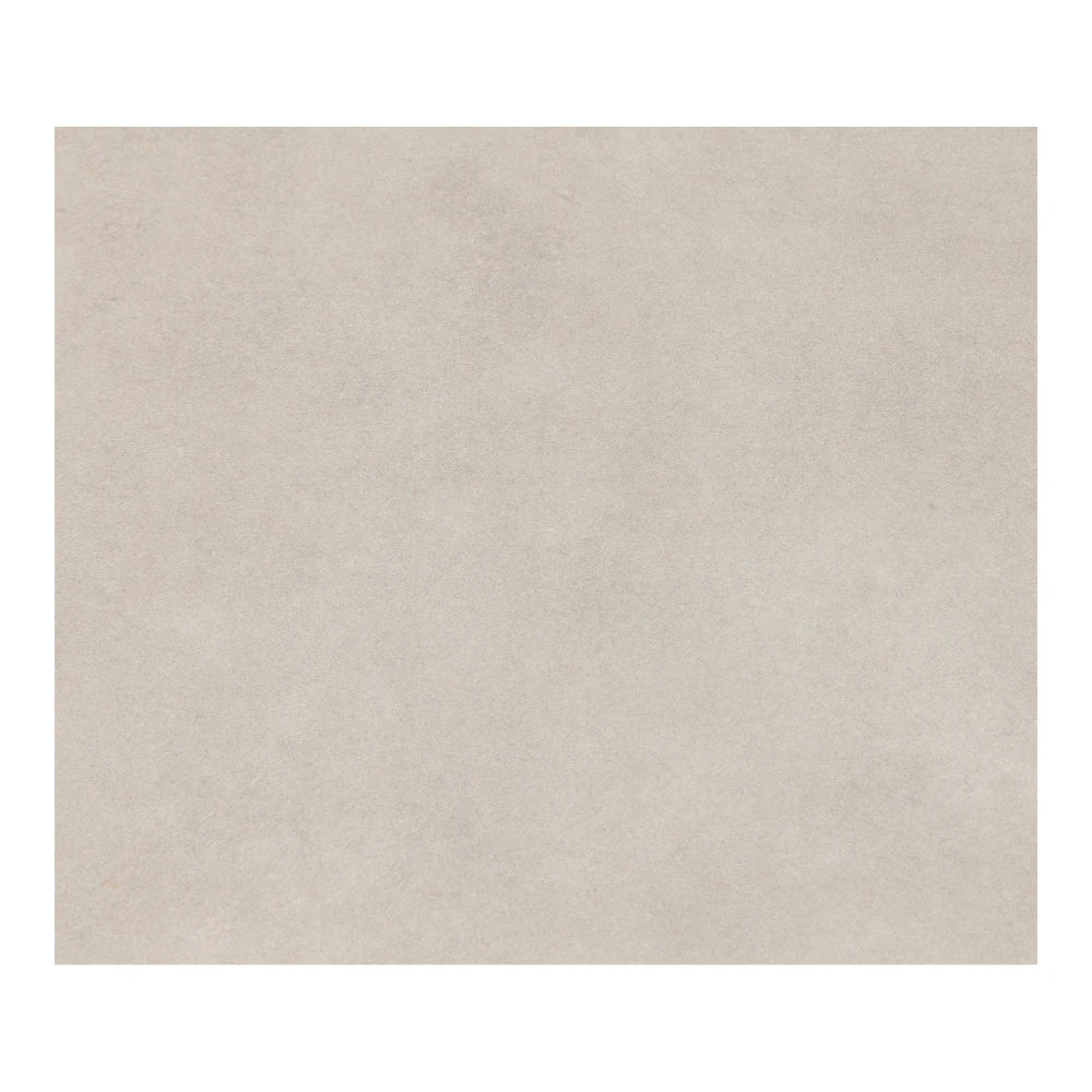Masa de exterior din Aluminiu Bej si Ceramica Bej L200xH74cm Alcudia