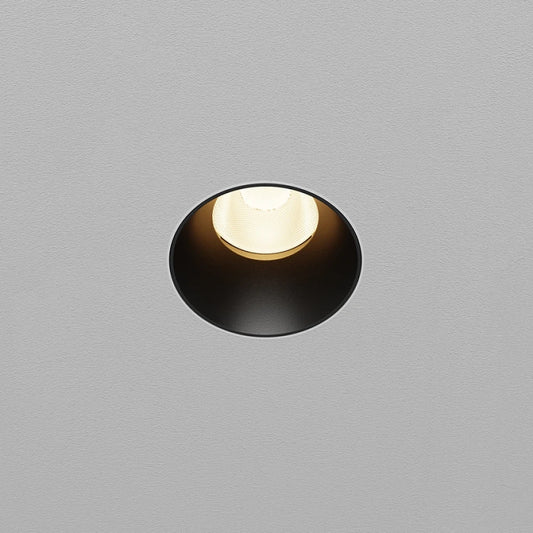 Spot incastrat cu led 3000K 1060 lumeni D6cm Dip