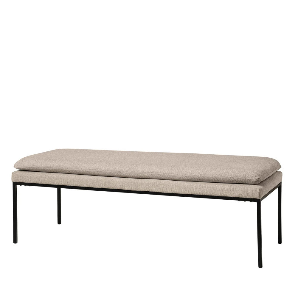 Bancheta Turin bej