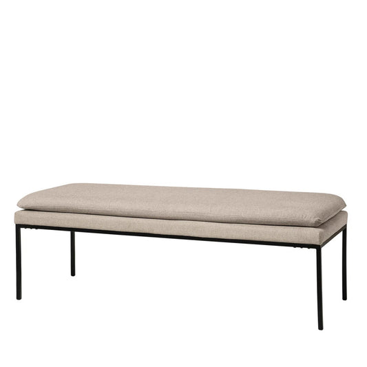 Bancheta Turin bej