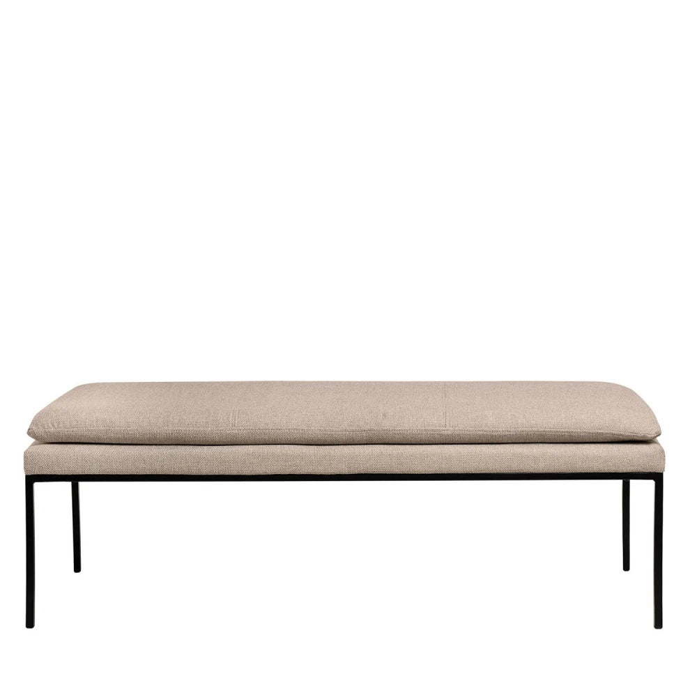 Bancheta Turin bej