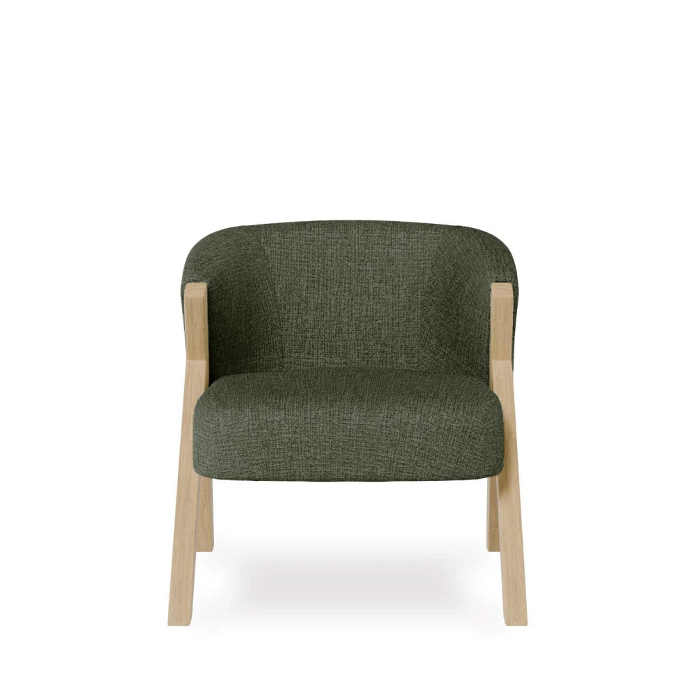 Fotoliu clasic SINTRA Mint L67cm x A70cm x H68cm