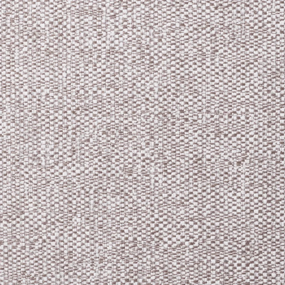 Canapea de exterior fixa de 2 locuri tapitata cu Stofa Mauritius Gri L305x111cm Bjorn S Eichholtz