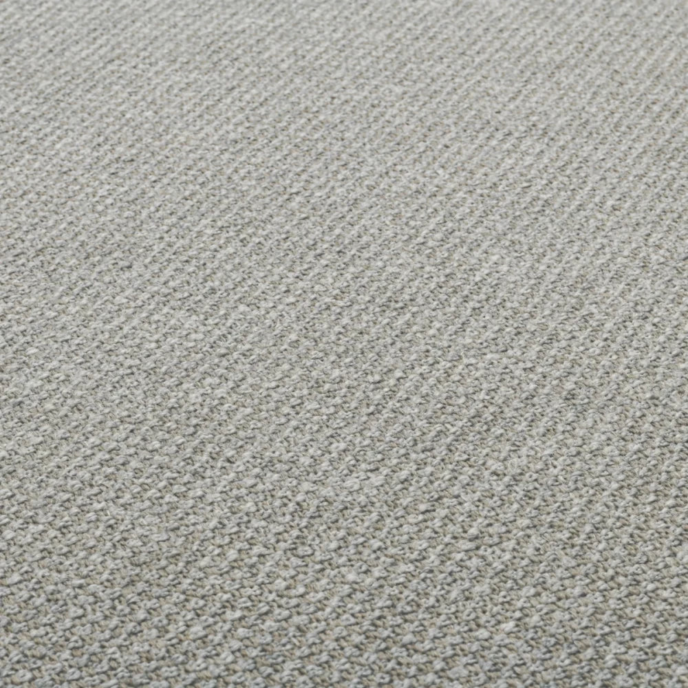 Canapea fixa tapitata cu Stofa Rêve Gri L333x119cm Taraval Eichholtz