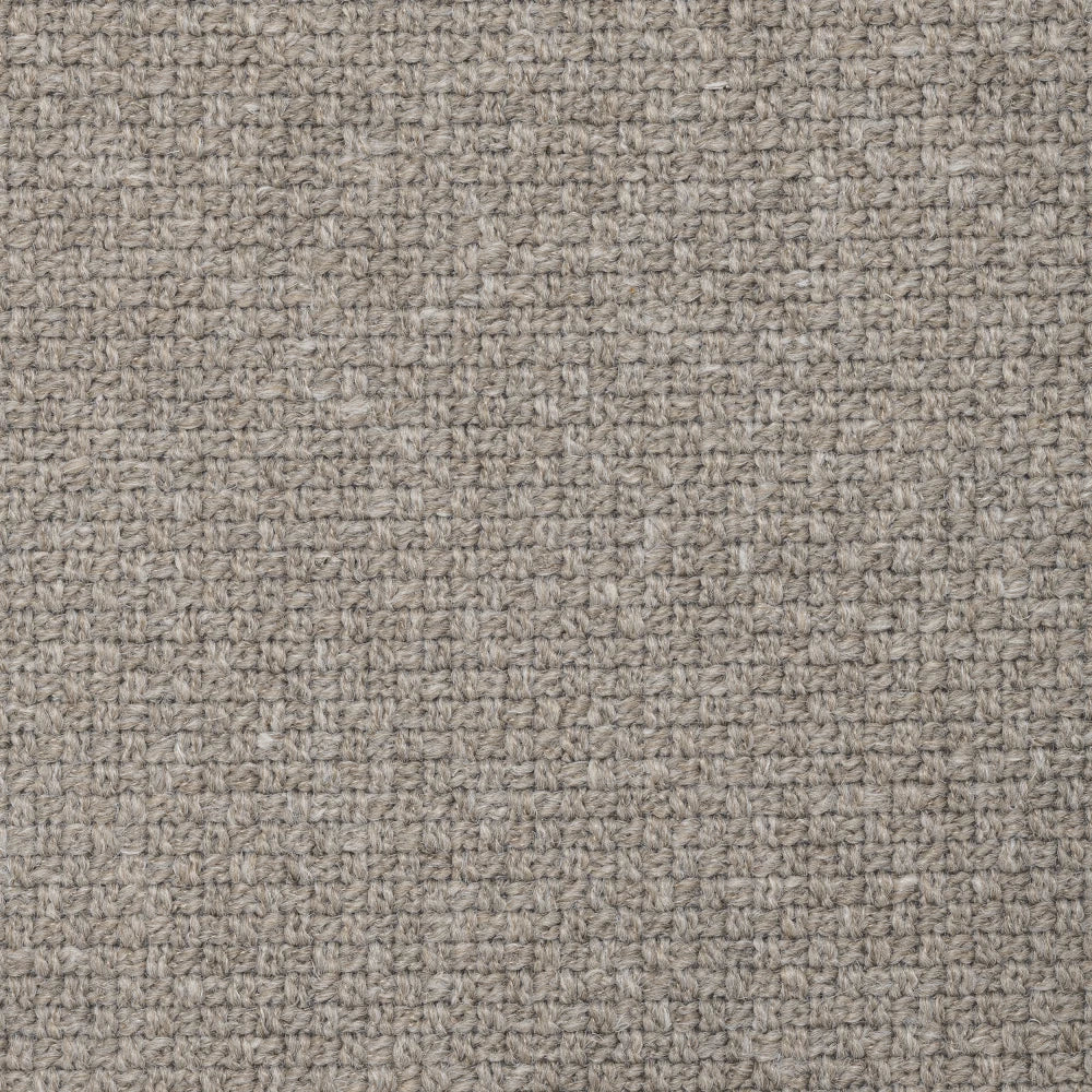 Coltar tapitat cu Stofa Reve Grej L320xA190xH82cm Divisadero Lounge Eichholtz