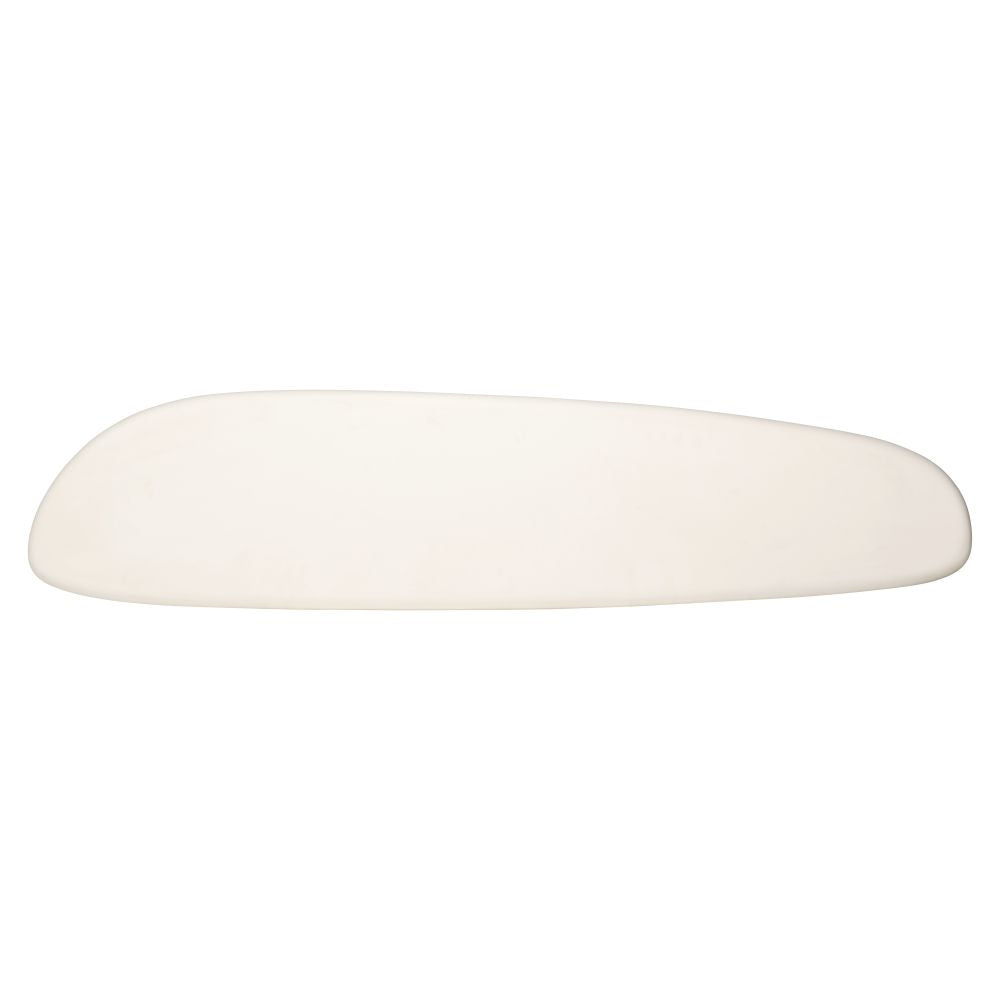 Consola din MDF Alb L170xH82cm Bloomstone Richmond interiors