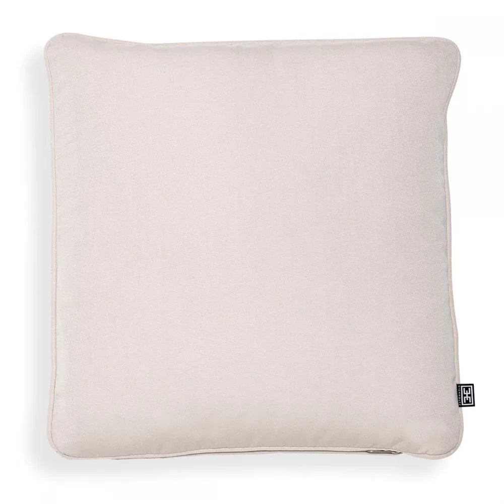 Perna de exterior patrata 43x43cm Universal Eichholtz