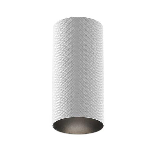 Spot aplicat din Aluminiu Alb H10.8xD5.4cm Artisan