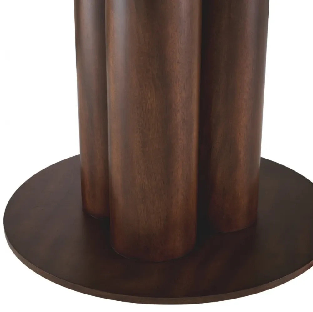 Masa MDF Furniruit Maro L200xH77cm Westwood Eichholtz