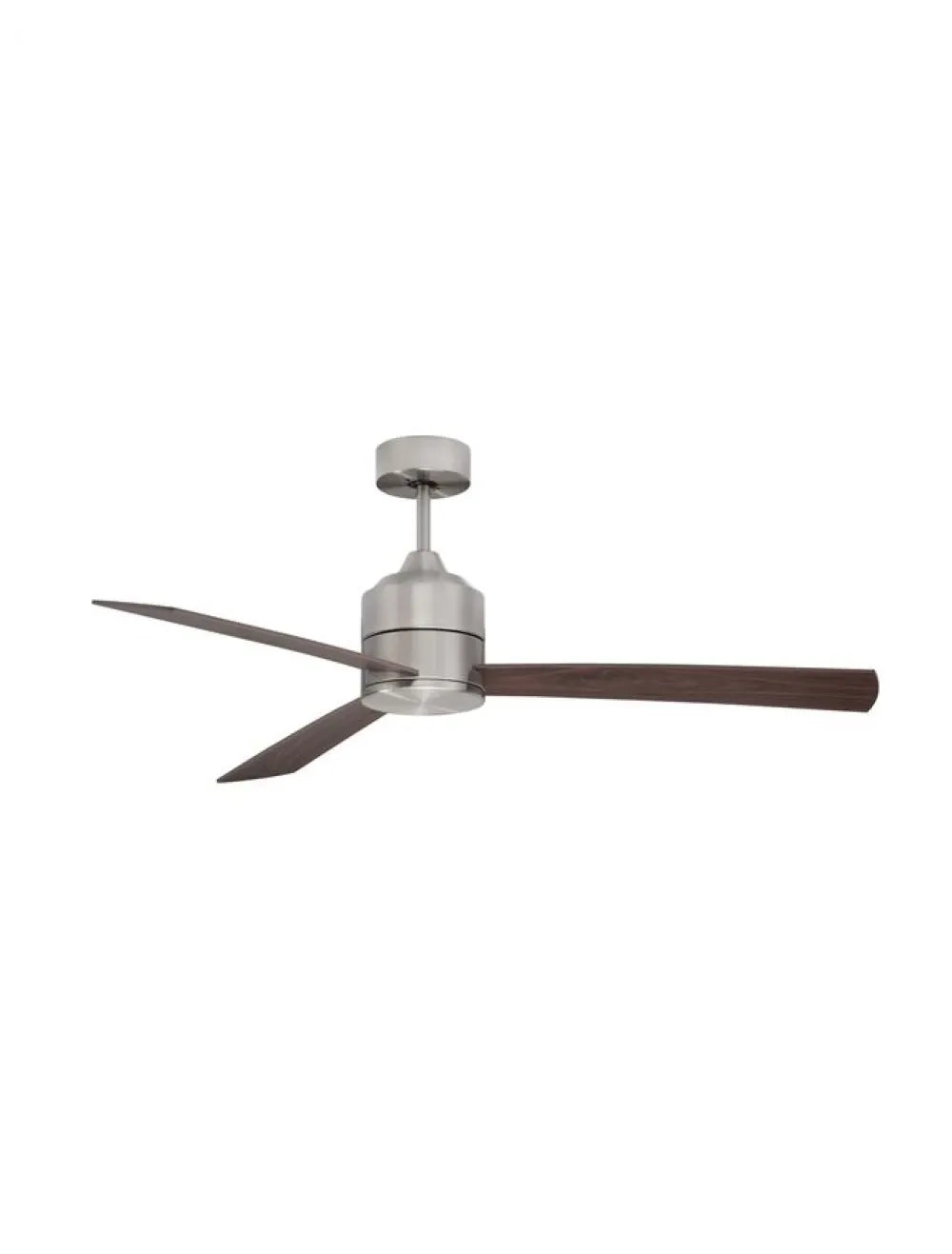 Ventilator din Metal Argintiu H38.2xL137.1cm IP20 AXEL