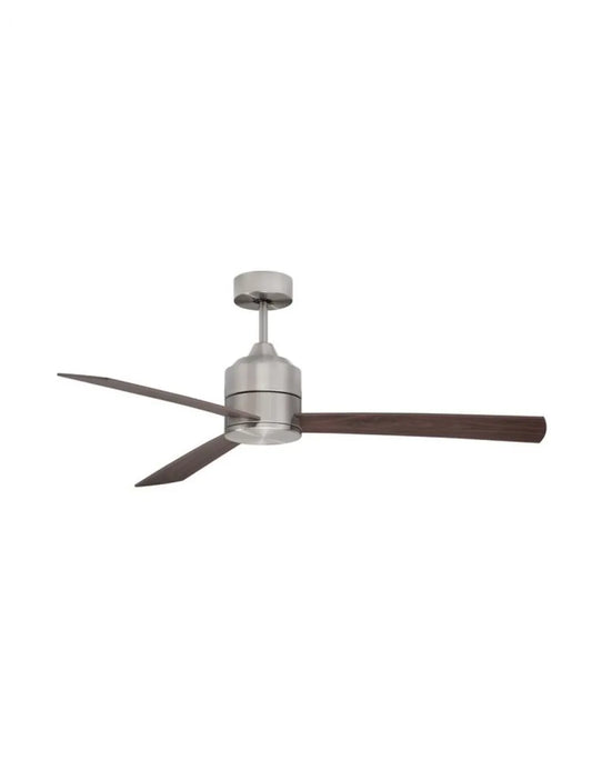 Ventilator din Metal Argintiu H38.2xL137.1cm IP20 AXEL