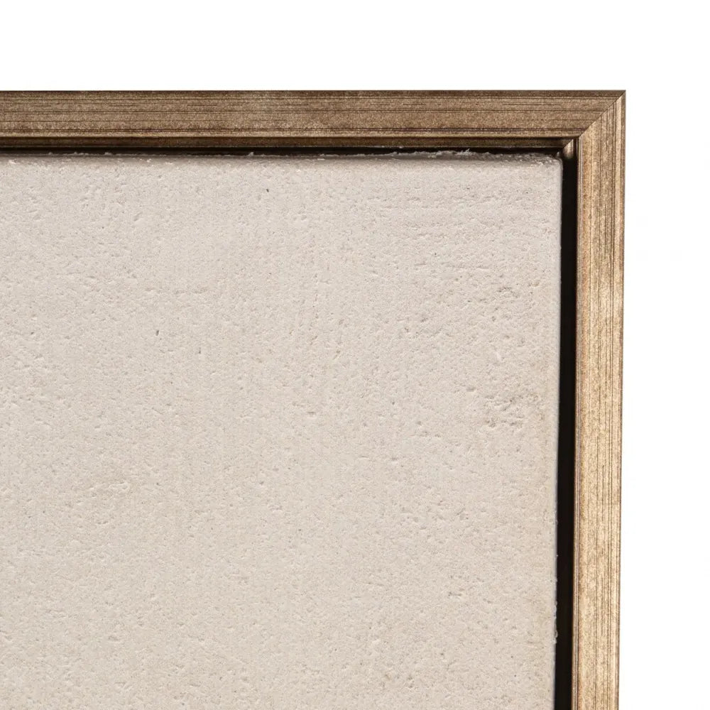 Tablou Auriu L100xH100cm Odyssey right Richmond interiors