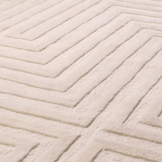 Covor dreptunghiular Breck Eichholtz Ivory 300 x 400 cm