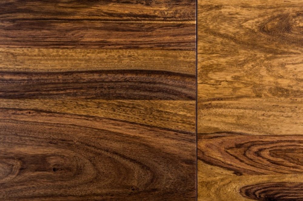 Masa extensibila dreptunghiulara din Lemn de palisandru Maro de 8-10 persoane L160/240x100cm Lagos