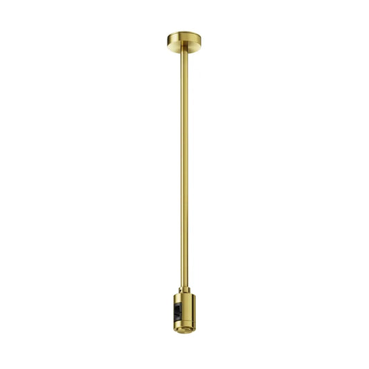 Suport mediu de tavan 360 mm Flarity din Aluminiu Alama