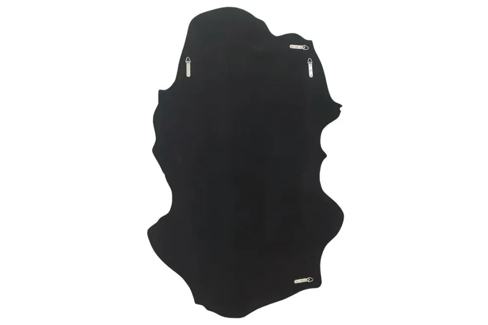 Oglinda cu rama din Poliuretan/MDF Argintiu L95xH150cm VENETIA