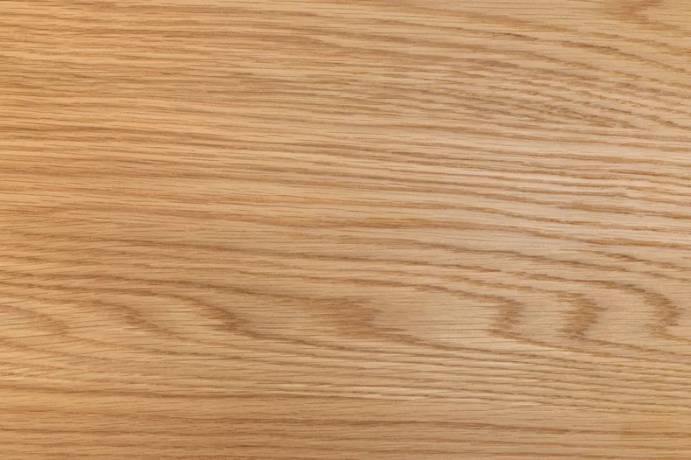 Noptiera din MDF/Furnir de stejar Maro si Metal Negru L48xH55cm ATELIER