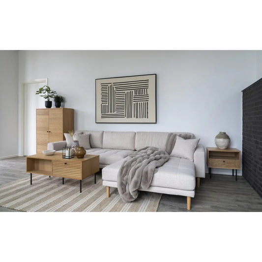 Patura din Blanita artificiala Gri 180x130cm Galena