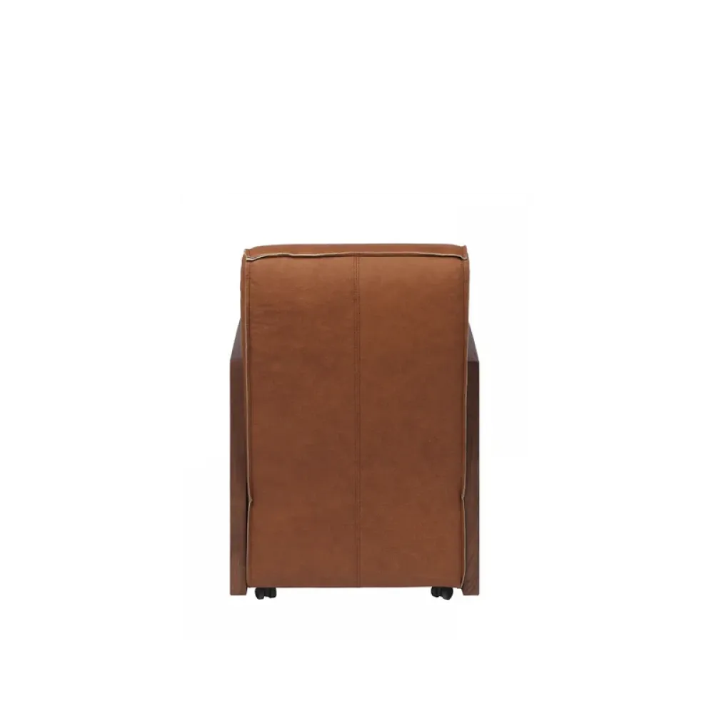 Fotoliu customizabil L53xA43xH79cm Chobi