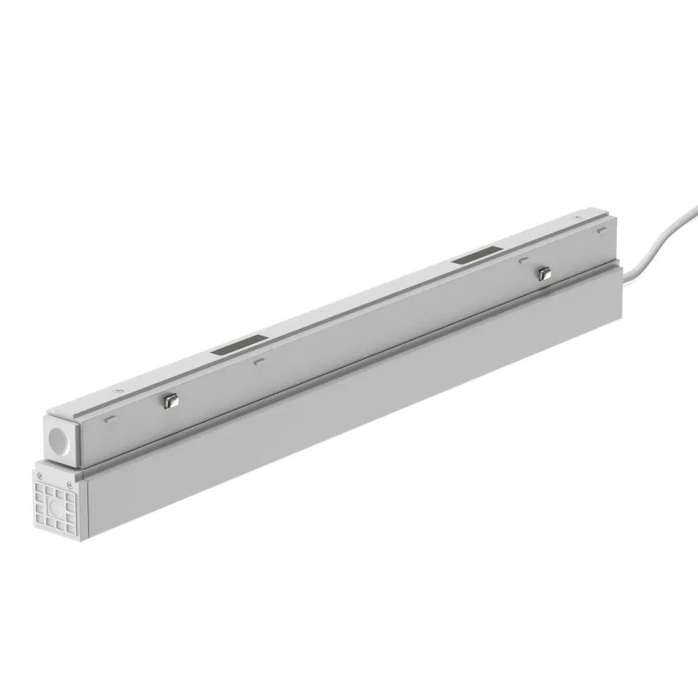 Driver 200w Exility din Aluminiu Alb H4.5xL33cm Exility