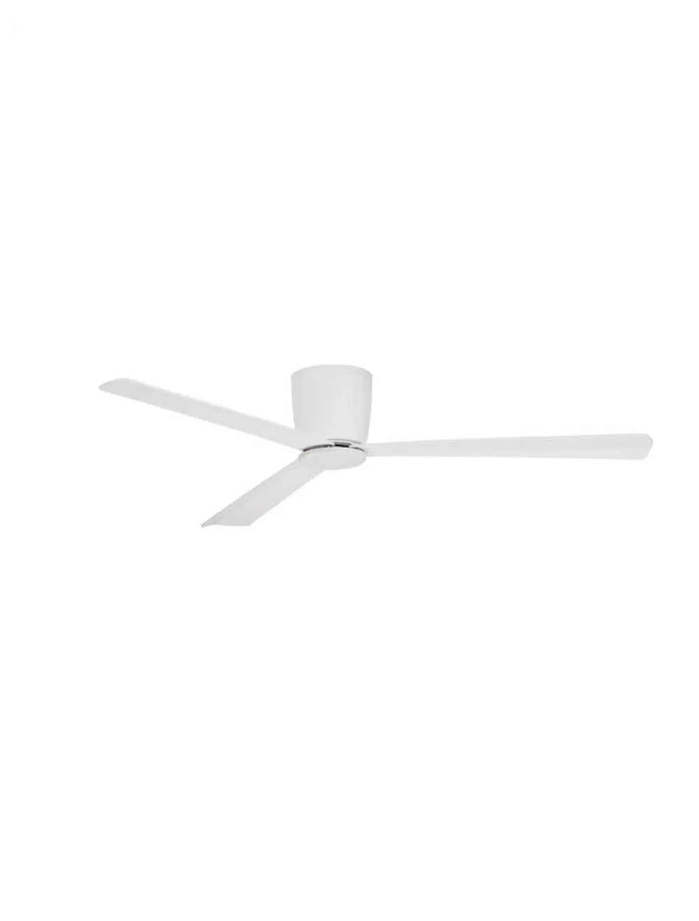 Ventilator din Aluminiu Alb H18.2xL121.9cm IP20 DELL