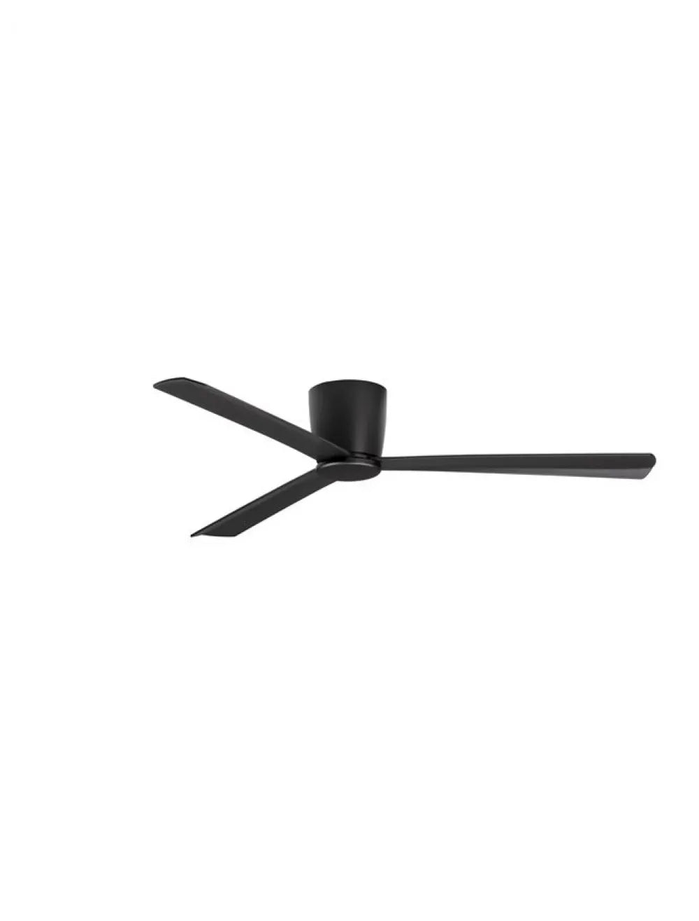 Ventilator din Aluminiu Negru H18.2xL121.9cm IP20 DELL
