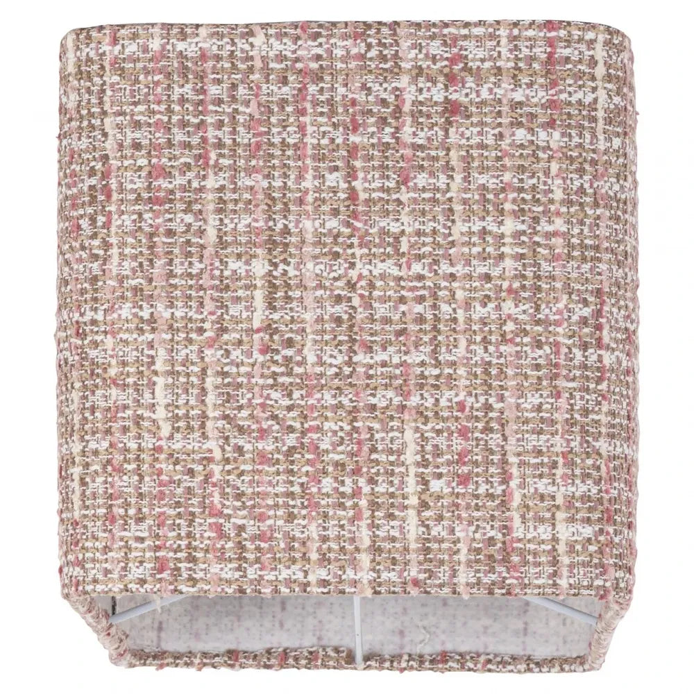Abajur din Stofa Multicolor L55xH25cm Live Richmond interiors