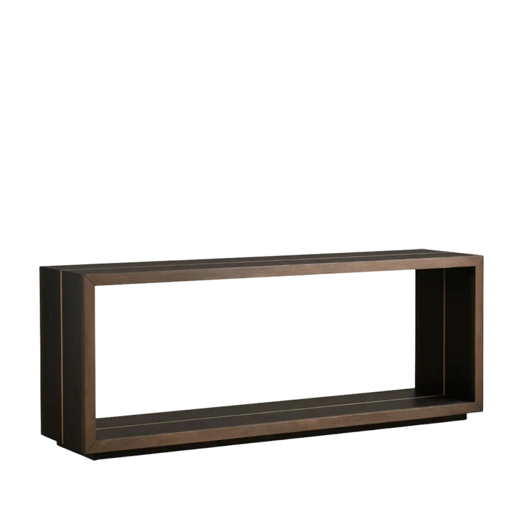 Consola din Lemn de Stejar in dimensiuni multiple Beams