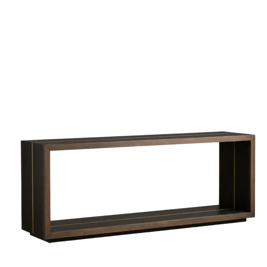 Consola din Lemn de Stejar in dimensiuni multiple Beams