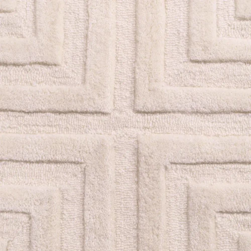 Covor dreptunghiular Breck Eichholtz Ivory 300 x 400 cm