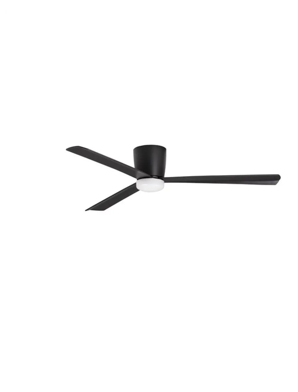 Ventilator din Aluminiu Negru H18.2xL121.9cm IP20 DELL
