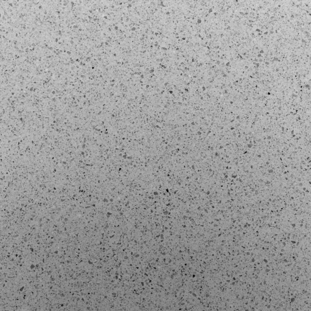Masuta de cafea pentru exterior din Beton armat cu fibra de sticla Gri H32xD100cm Cleon Eichholtz