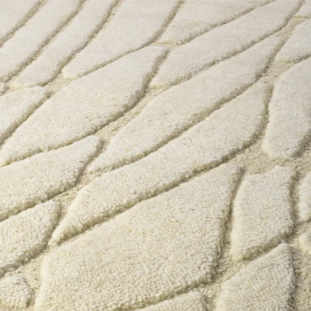 Covor dreptunghiular Coralie Eichholtz Ivory 200 x 300 cm